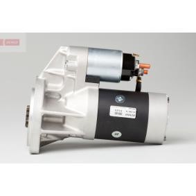 Anlasser DSN953 von DENSO günstig für 356,53 € online kaufen