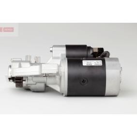 Anlasser DSN958 von DENSO günstig für 379,34 € online kaufen