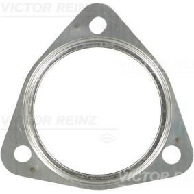 Acquista Guarnizione tubo gas scarico da REINZ online per RCZ Coupe a prezzi moderati