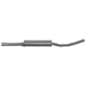 Comprar Silenciador intermedio de IMASAF 10.14.76 a bajo precio de 117,64 €