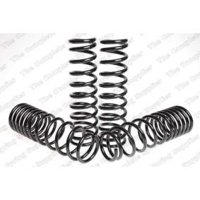 Acquista Kit molle da LESJÖFORS online per CIVIC VI Hatchback (EJ, EK) a prezzi moderati