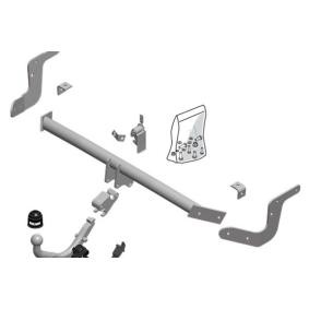 Acquista Gancio traino da BRINK 578100 a buon mercato per soli 430,18 €