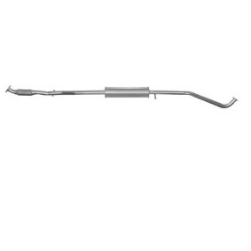 Mittelschalldämpfer DAS-138IMA von VEGAZ günstig für 164,47 € online kaufen