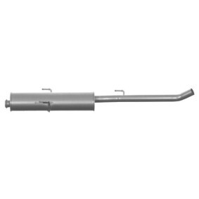 Mittelschalldämpfer FTS-211IMA von VEGAZ günstig für 99,95 € online kaufen