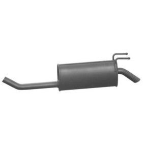 Compre Silenciador de escape de VEGAZ online para MULTIPLA (186) a precios moderados