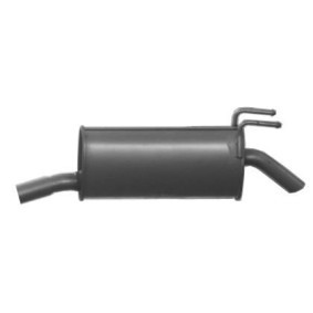 Compre Silenciador de escape de VEGAZ online para MULTIPLA (186) a precios moderados