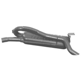 Compre Panela de escape traseira da VEGAZ FTS-361 a um preço baixo por 127,22 €