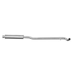 Mittelschalldämpfer VOS-129IMA von VEGAZ günstig für 124,28 € online kaufen