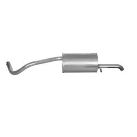 Endschalldämpfer VS-437IMA von VEGAZ günstig für 104,43 € online kaufen
