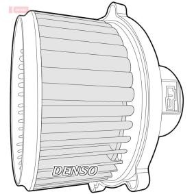 Innenraumgebläse DEA43008 von DENSO günstig für 88,23 € online kaufen