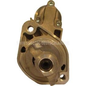 Anlasser 11090282 von EUROTEC günstig für 151,41 € online kaufen