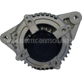 Acquista Alternatore da EUROTEC 12061017 a buon mercato per soli 233,31 €