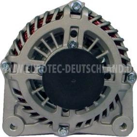 Compre Alternador da EUROTEC 12061041 a um preço baixo por 201,32 €