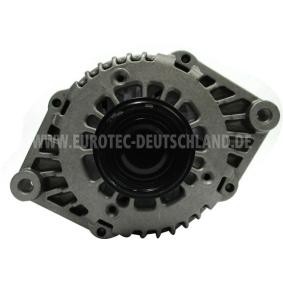 Comprar Alternador de EUROTEC 12090544 a bajo precio de 173,75 €