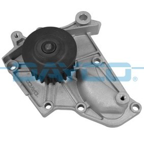 Achetez des Poulie damper de chez DAYCO en ligne pour SIENNA (ASL3_, GSL3_) à prix modérés
