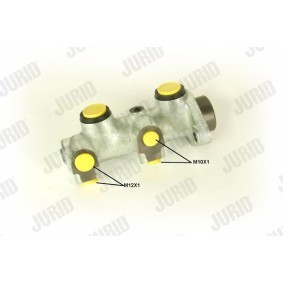 Acquista Cilindro maestro del freno da JURID 132125J a buon mercato per soli 98,38 €
