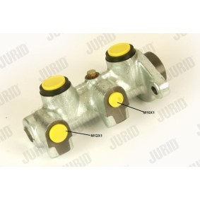 Acquista Cilindro maestro del freno da JURID 132135J a buon mercato per soli 80,79 €