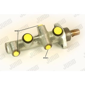 Acquista Cilindro maestro del freno da JURID 132382J a buon mercato per soli 278,22 €