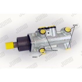 Acquista Cilindro maestro del freno da JURID 132538J a buon mercato per soli 103,55 €