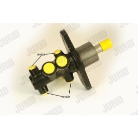 Acquista Cilindro maestro del freno da JURID 132972J a buon mercato per soli 192,49 €