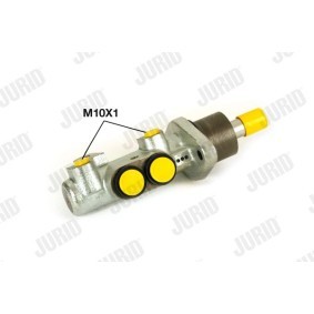 Achetez des Maître-cylindre de frein JURID 133082J à prix pour 137,22 €