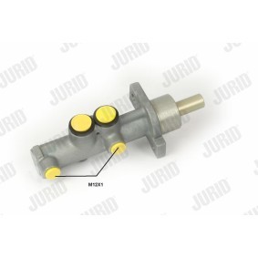 Acquista Cilindro maestro del freno da JURID 133108J a buon mercato per soli 100,79 €