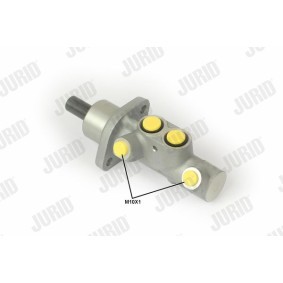 Acquista Cilindro maestro del freno da JURID 133208J a buon mercato per soli 85,70 €