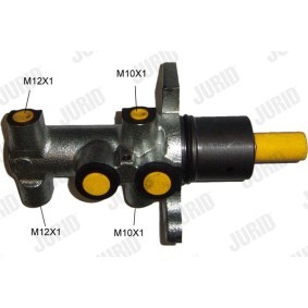 Acquista Cilindro maestro del freno da JURID 133215J a buon mercato per soli 166,99 €