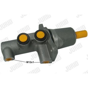 Acquista Cilindro maestro del freno da JURID 133218J a buon mercato per soli 201,50 €