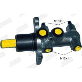 Acquista Cilindro maestro del freno da JURID 133219J a buon mercato per soli 164,42 €