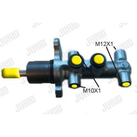 Acquista Cilindro maestro del freno da JURID 133220J a buon mercato per soli 178,64 €