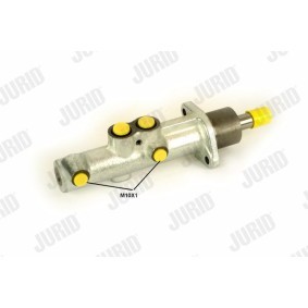 Acquista Cilindro maestro del freno da JURID 133223J a buon mercato per soli 118,77 €