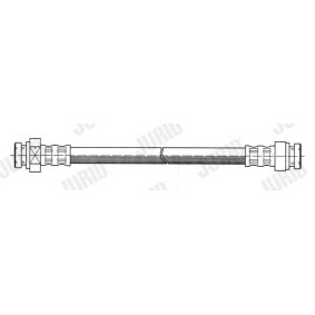 Comprar Latiguillo de freno de JURID 171702J a bajo precio de 11,22 €