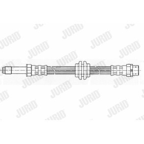 Acquista Tubo freno da JURID 172482J a buon mercato per soli 20,78 €