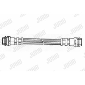 Bremsschlauch 172488J von JURID günstig für 23,17 € online kaufen