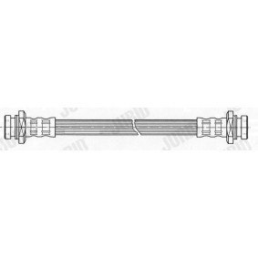 Comprar Latiguillo de freno de JURID 172489J a bajo precio de 15,29 €
