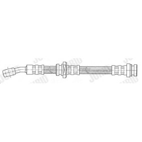 Achetez des Flexible de frein JURID 172506J à prix pour 18,76 €