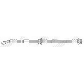 Acquista Tubo freno da JURID 172622J a buon mercato per soli 27,49 €