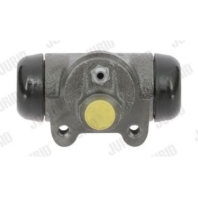 Compre Cilindro do travão da roda da JURID 212390J a um preço baixo por 19,57 €