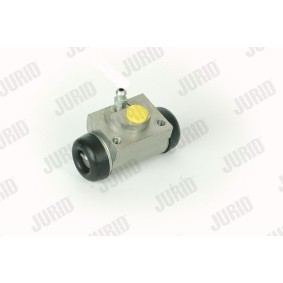Compre Cilindro de freno de JURID online para Transit Connect Mk2 Familiar a precios moderados