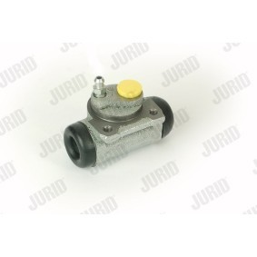 Radbremszylinder 251035J von JURID günstig für 19,14 € online kaufen