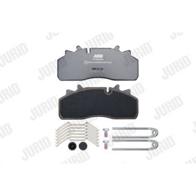 Radbremszylinder 251072J von JURID günstig für 29,17 € online kaufen