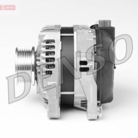Lichtmaschine DAN1018 von DENSO günstig für 248,73 € online kaufen