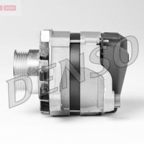 Köp Generator av DENSO DAN615 till det låga priset 2831,57 kr