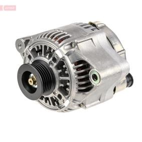 Lichtmaschine für LAND ROVER von DENSO