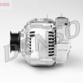 Lichtmaschine für TOYOTA von DENSO