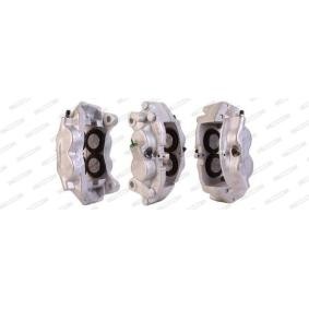 Acquista Pinza freno da FERODO FCL692754 a buon mercato per soli 529,25 €