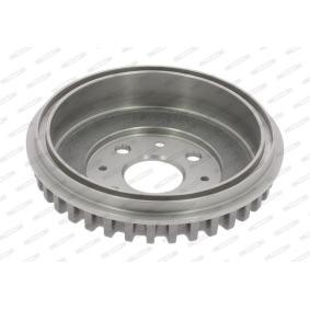 Acquista Tamburo freno da FERODO FDR329336 a buon mercato per soli 151,71 €