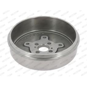 Acquista Tamburo freno da FERODO FDR329337 a buon mercato per soli 267,48 €