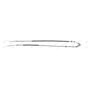 Handbremsseil FHB431226 von FERODO günstig für 144,61 € online kaufen